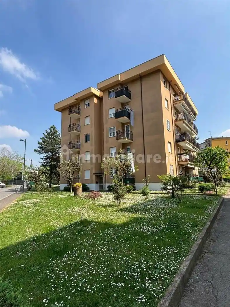 Appartamento in vendita a Trezzo sull'Adda