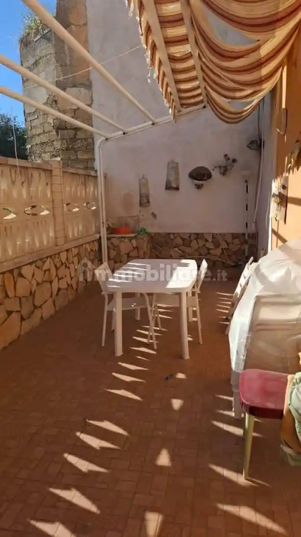 Appartamento in affitto a Agrigento