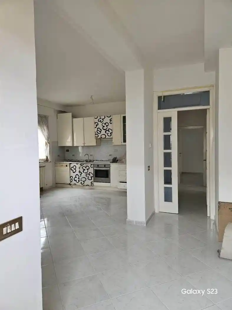 Appartamento in vendita a San Severino Marche