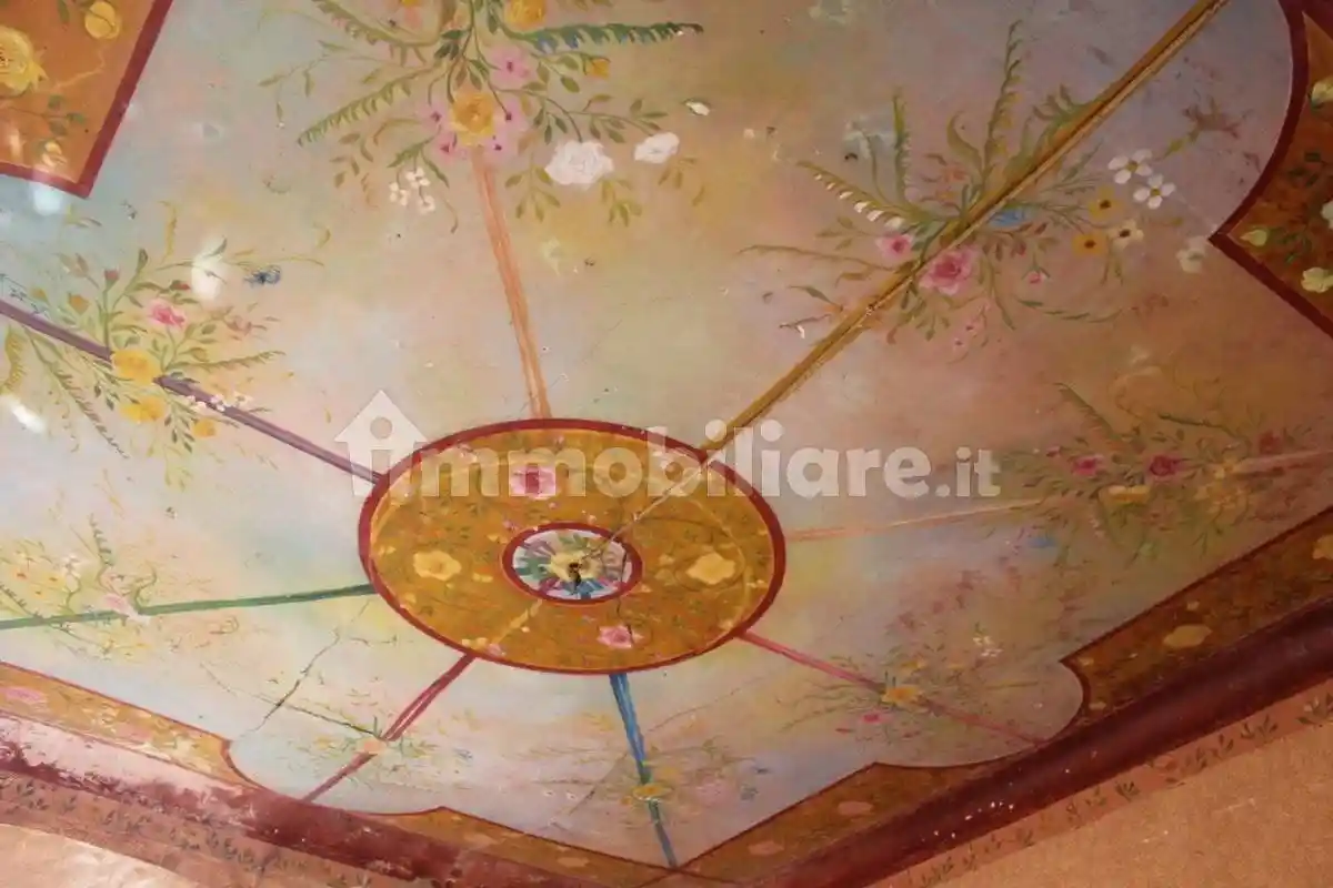 Rustico - Casale in vendita a Gagliole