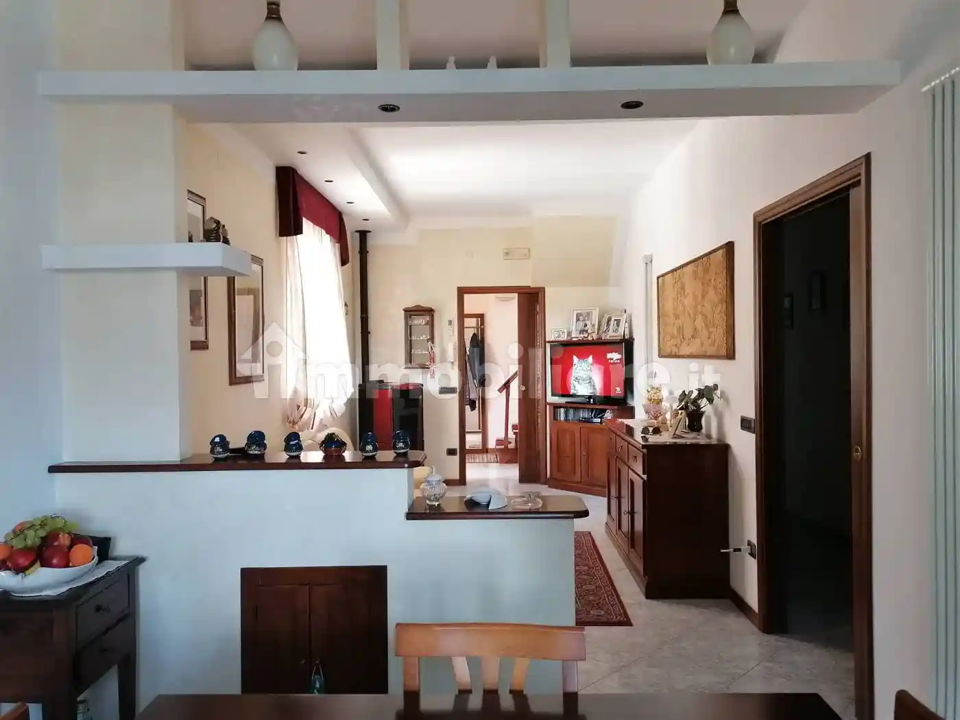 Appartamento in vendita a San Severino Marche