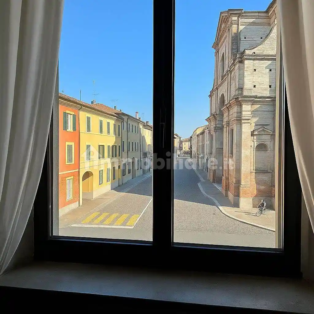 Appartamento in vendita a Parma