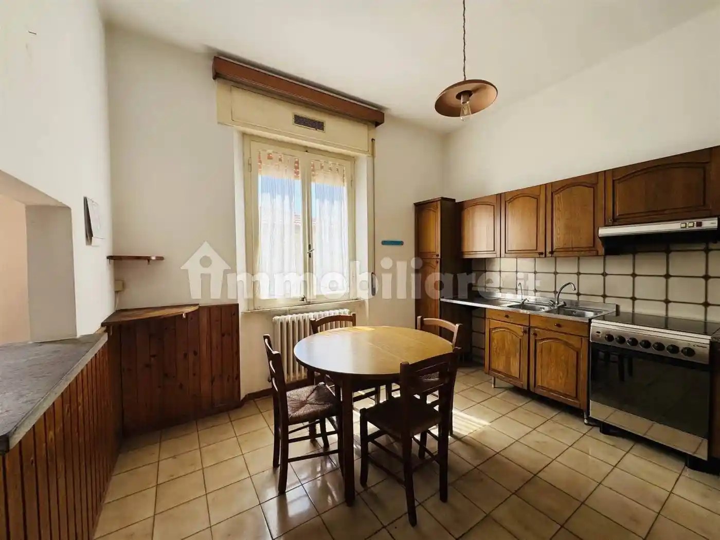 Appartamento in vendita a San Vincenzo