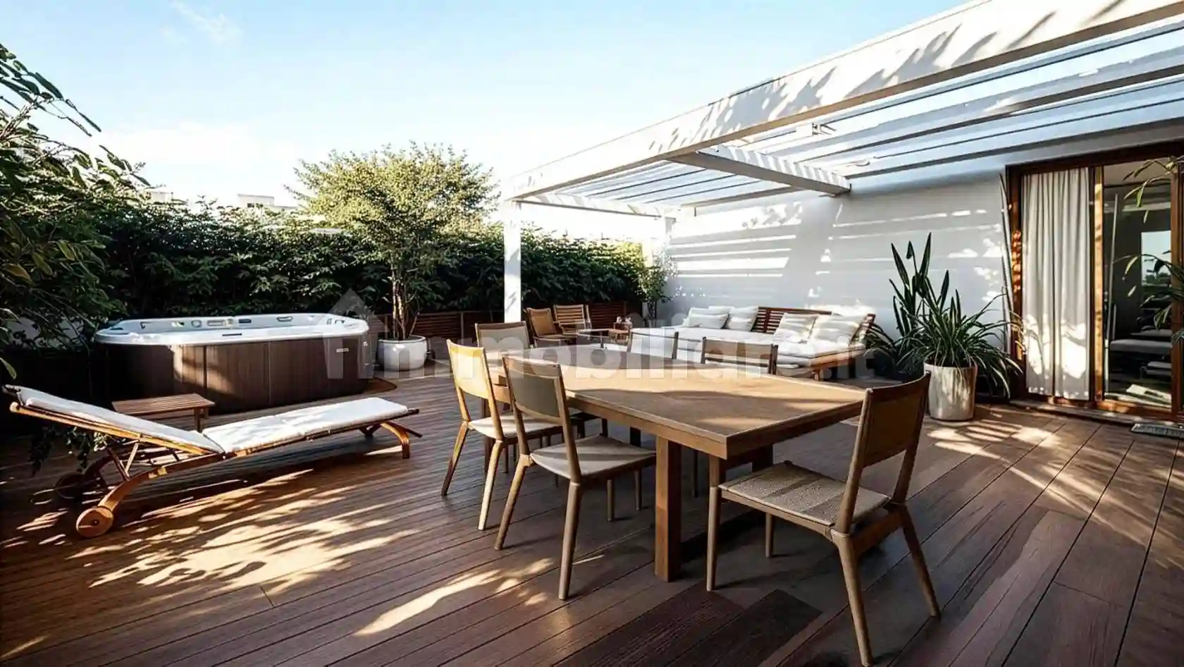 Attico - Mansarda - foto 2