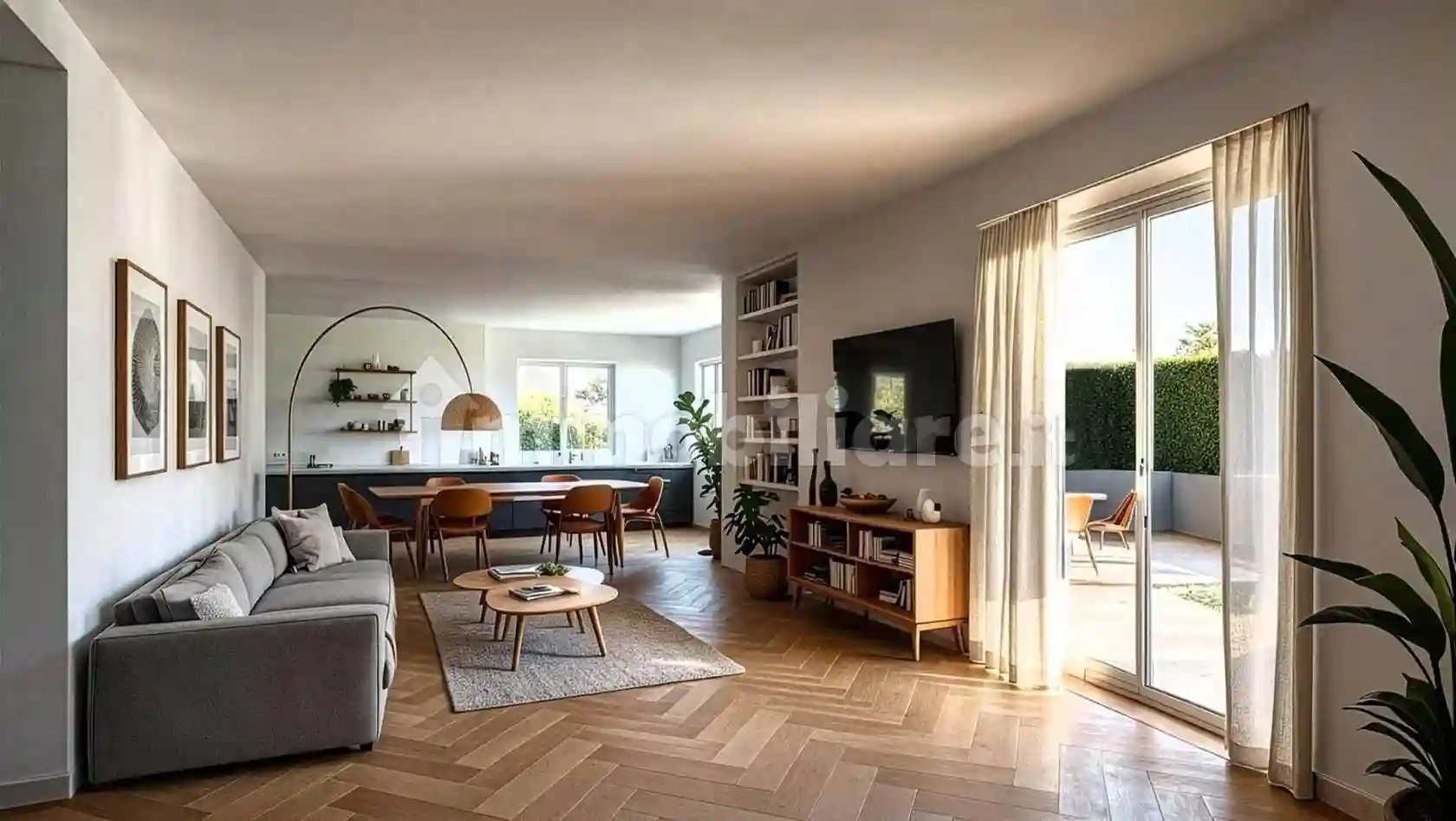 Attico - Mansarda - foto 3