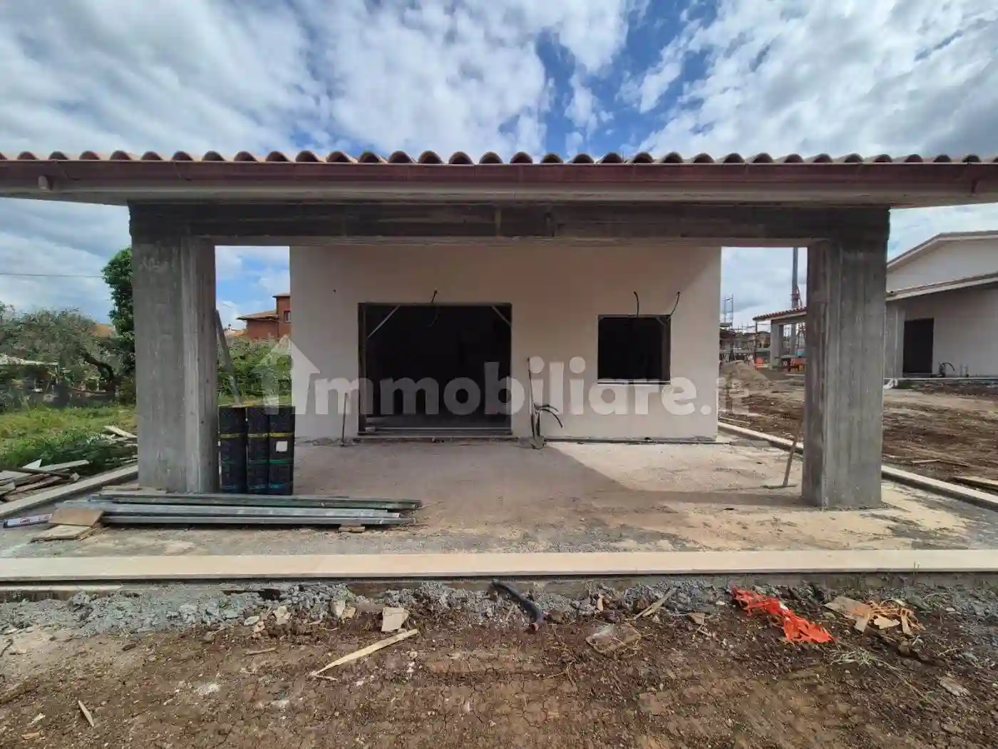 Villa - foto 4