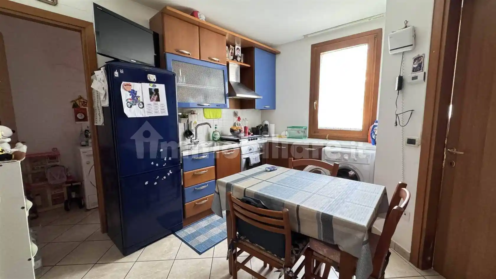 Appartamento in vendita a Chioggia