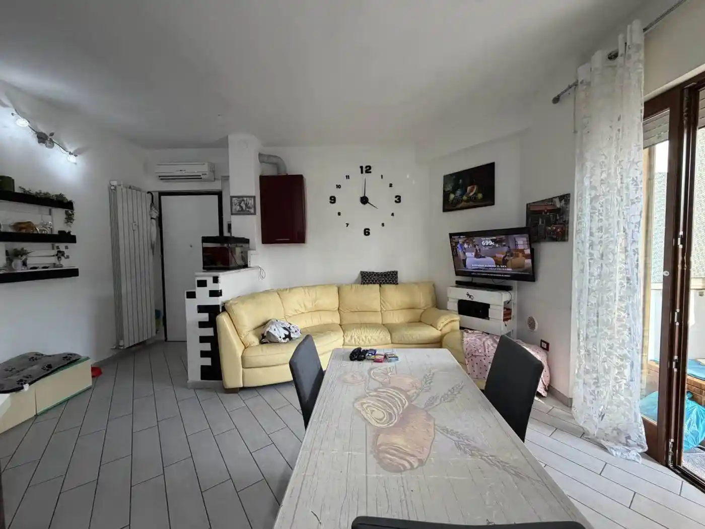 Appartamento in vendita a Chioggia