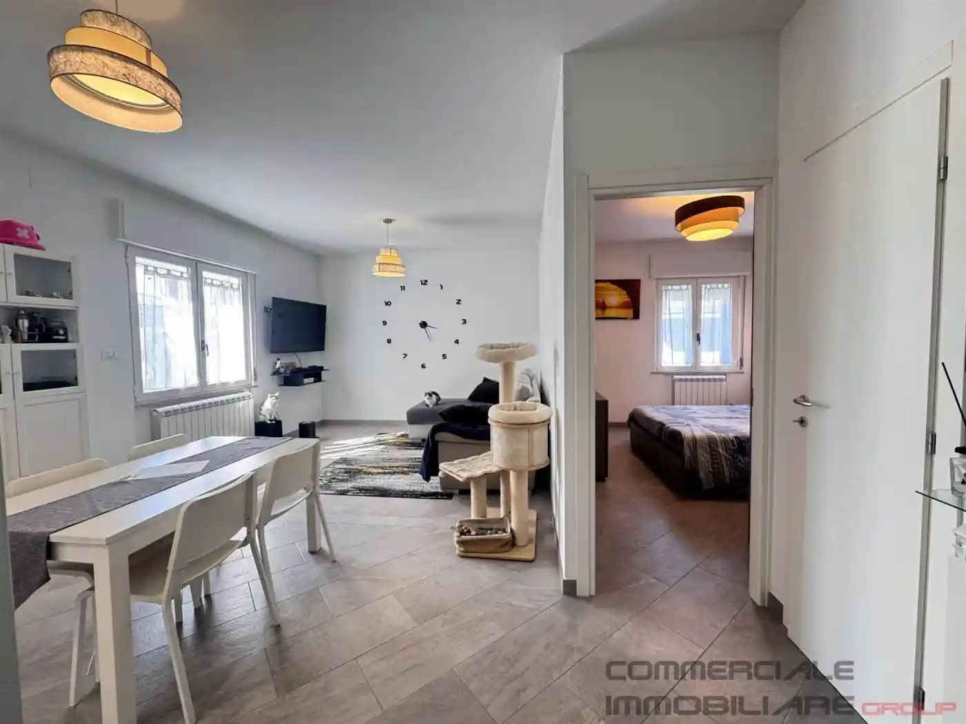 Appartamento in vendita a Chioggia