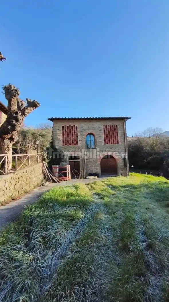 Appartamento in affitto a Reggello