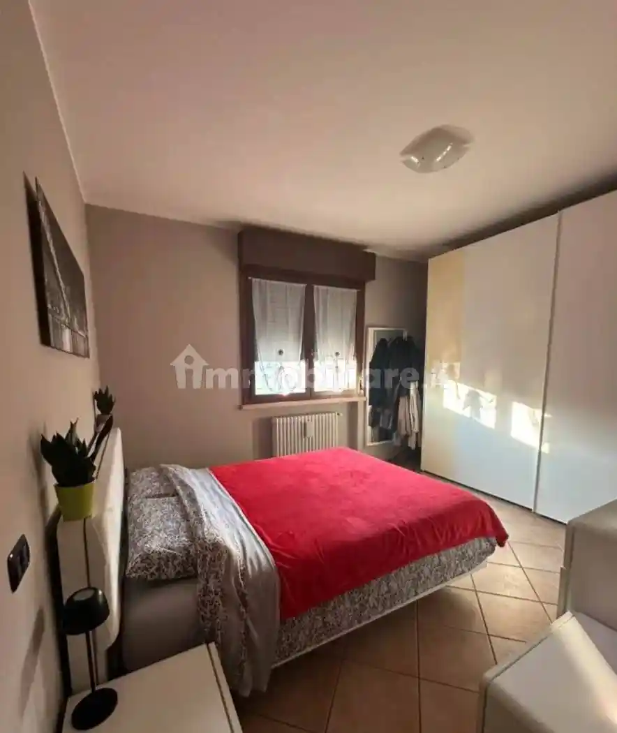 Appartamento in vendita a Signa