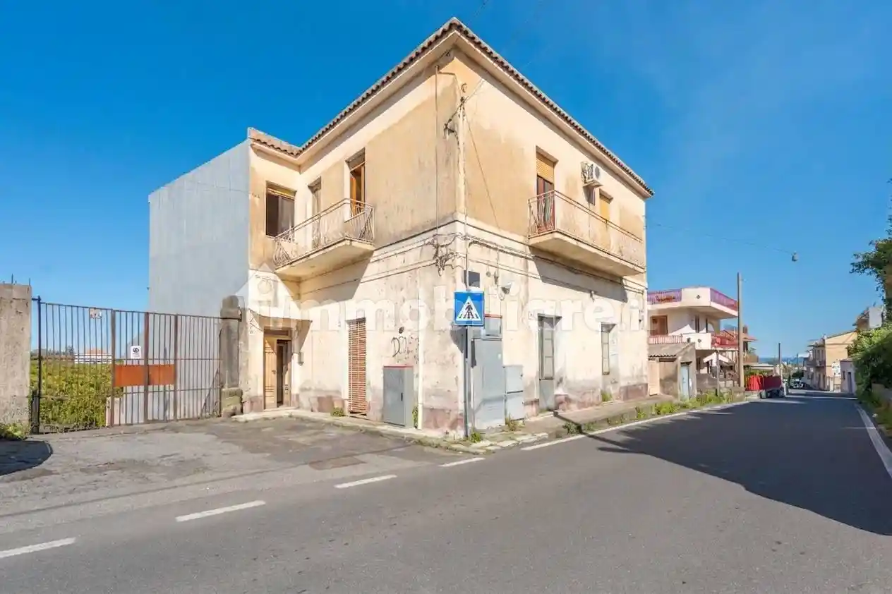 Casa indipendente in vendita a Acireale