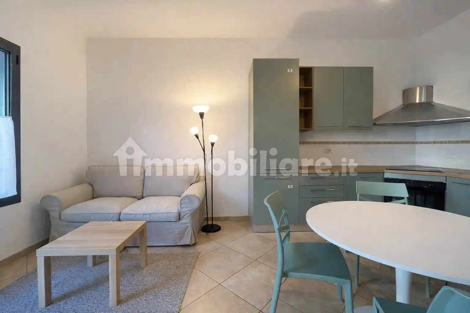 Appartamento in affitto a Sesto Fiorentino