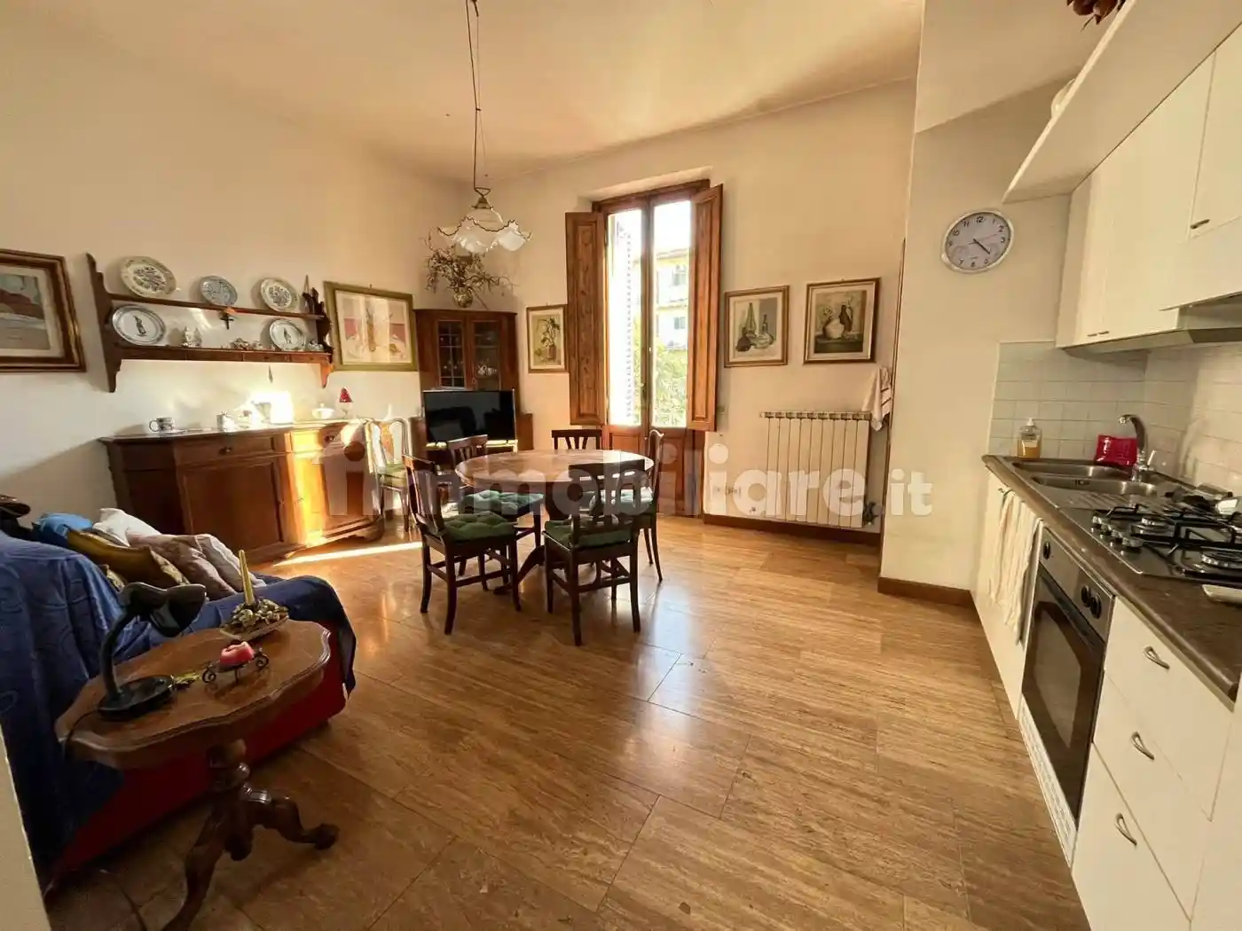 Appartamento in vendita a Firenze