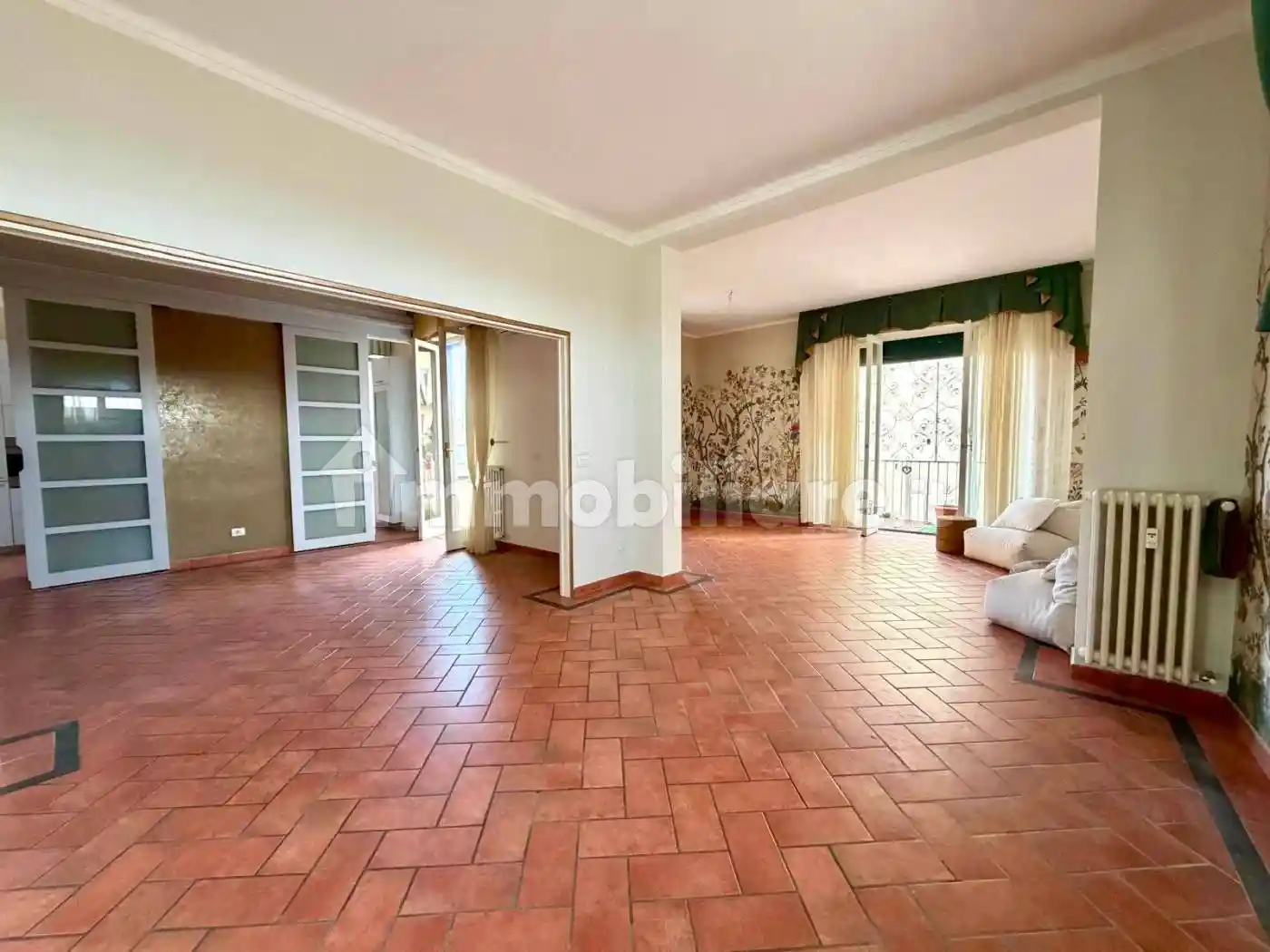 Appartamento in vendita a Firenze