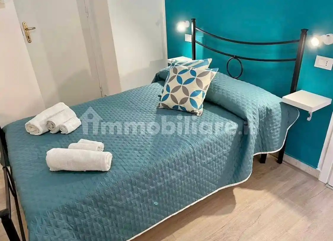 Appartamento in affitto a Palermo