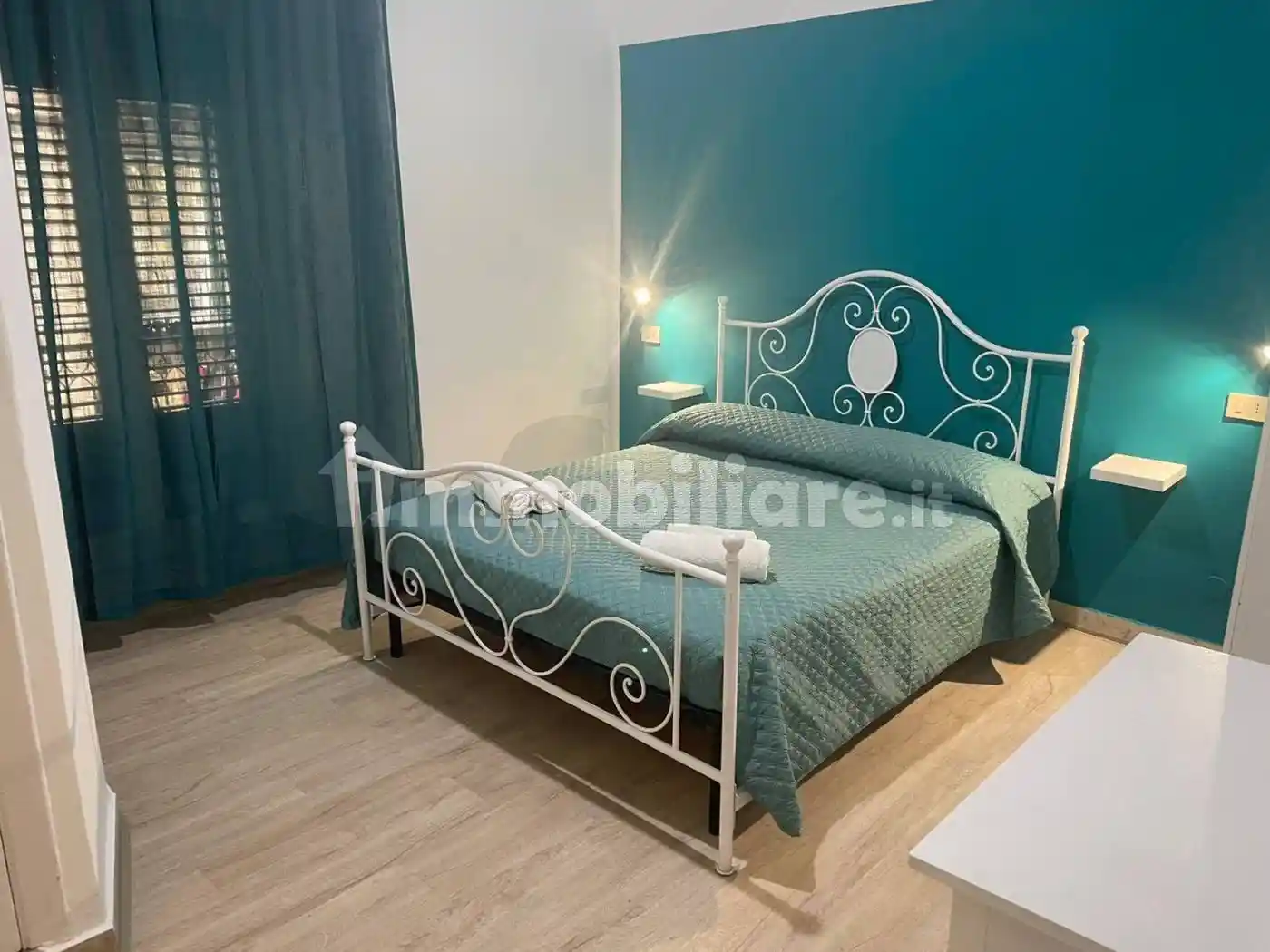 Appartamento in affitto a Palermo