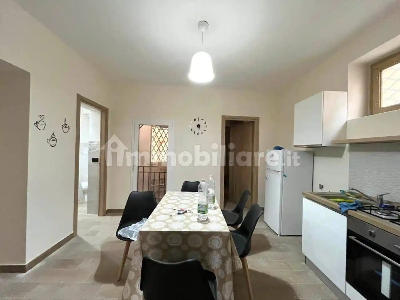 Appartamento in affitto a Palermo