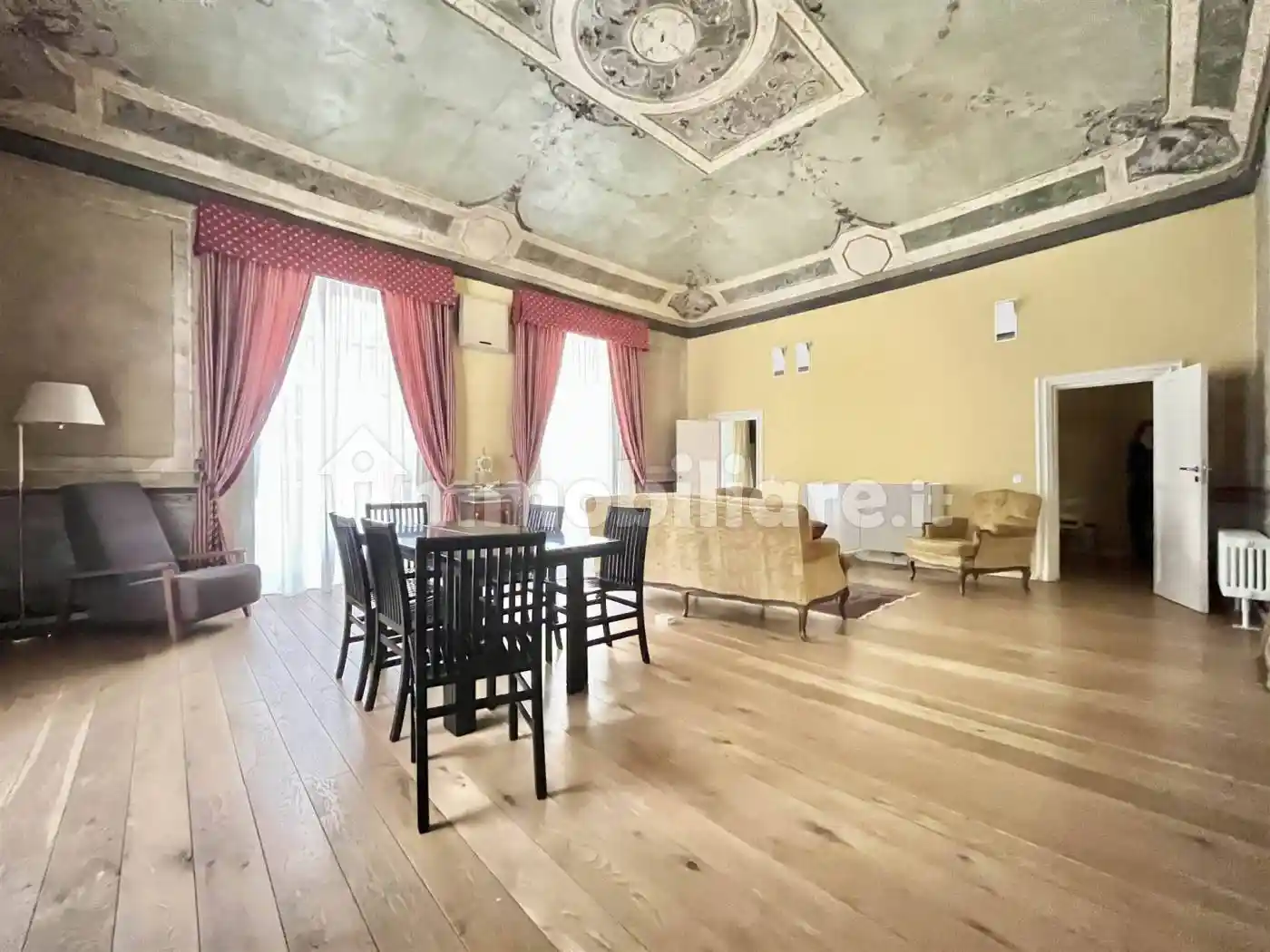 Appartamento in affitto a Palermo