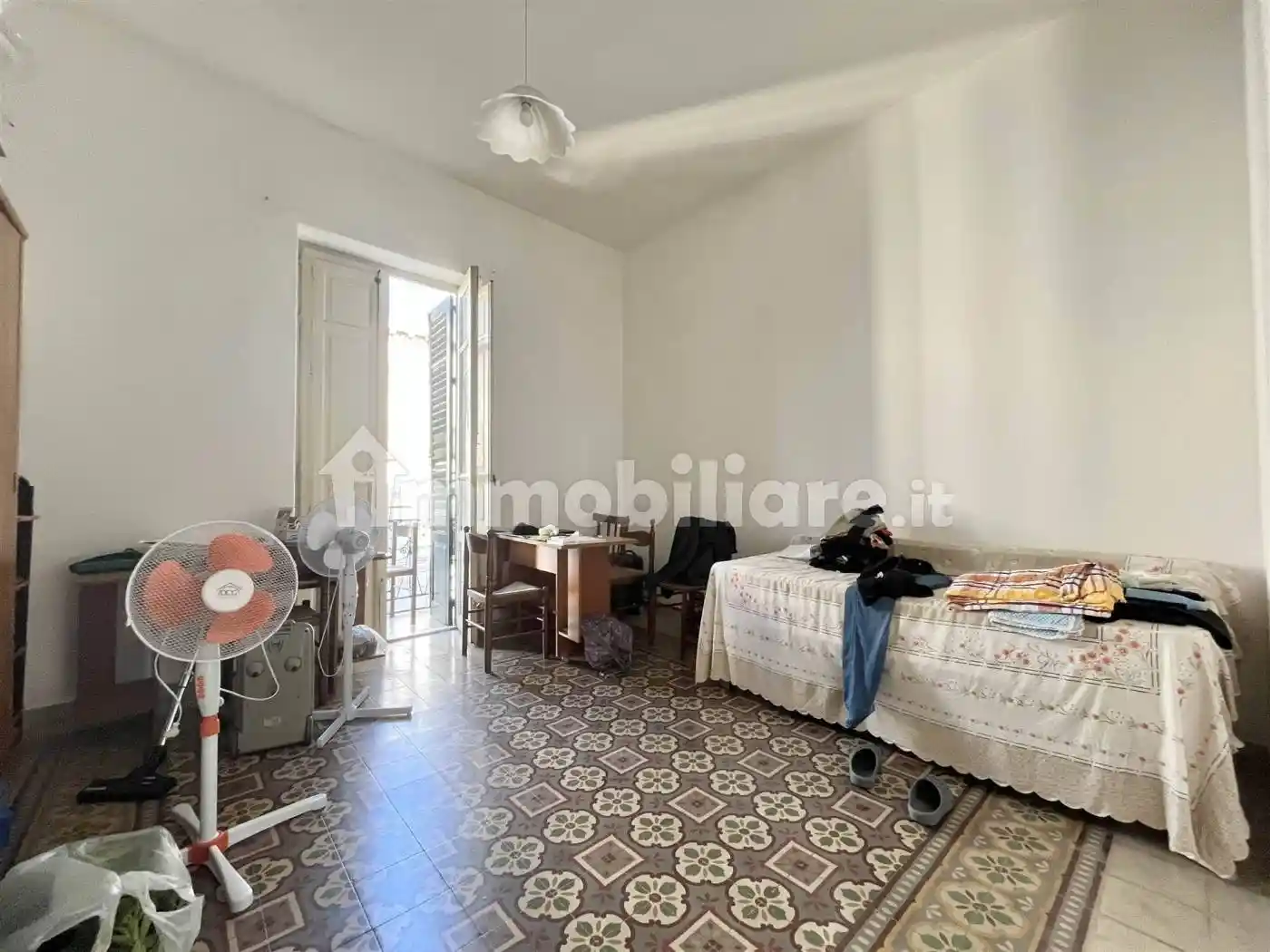 Appartamento in vendita a Palermo