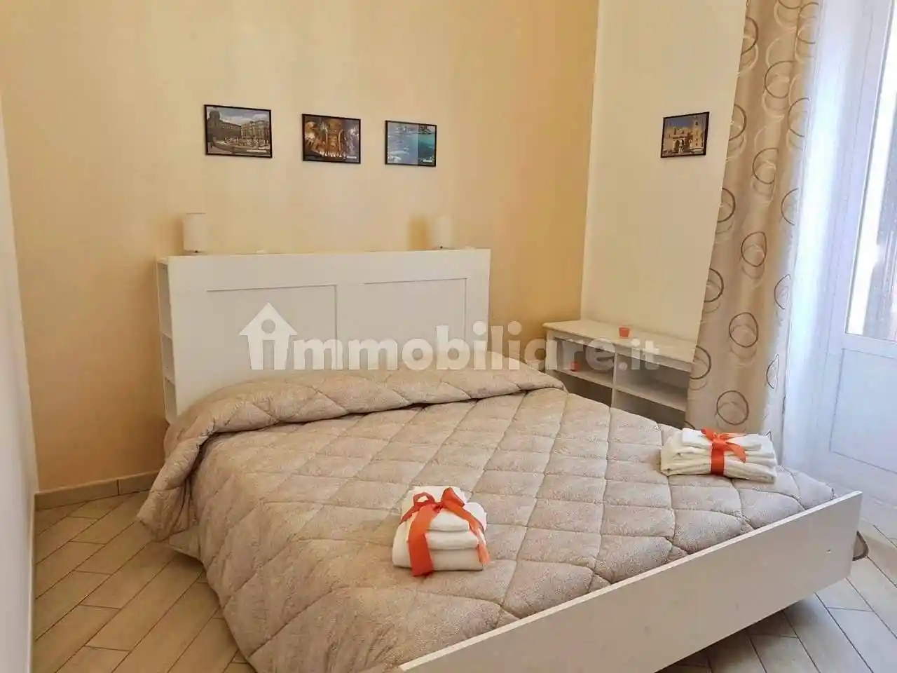 Appartamento in vendita a Palermo