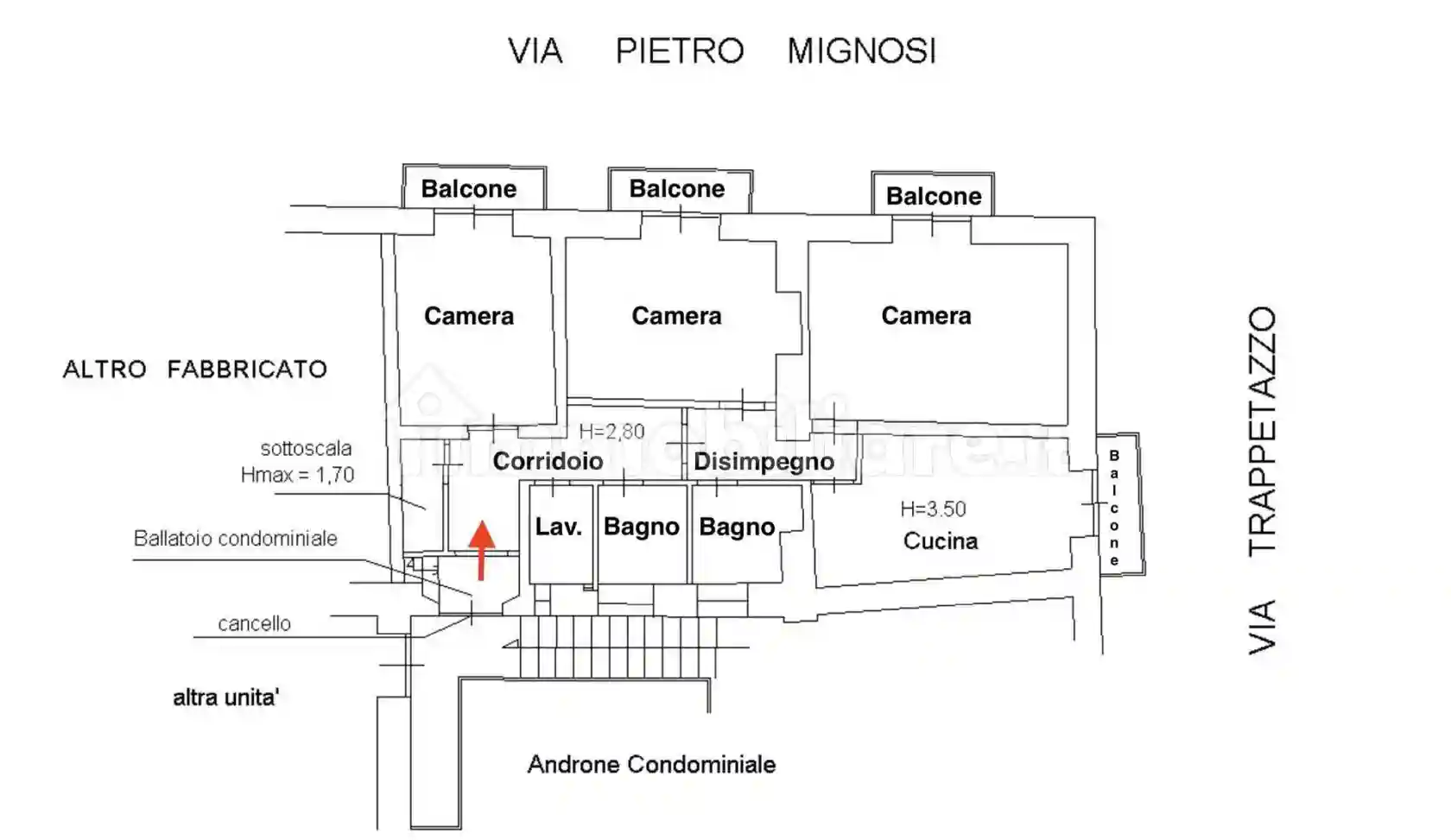 Appartamento - foto 2