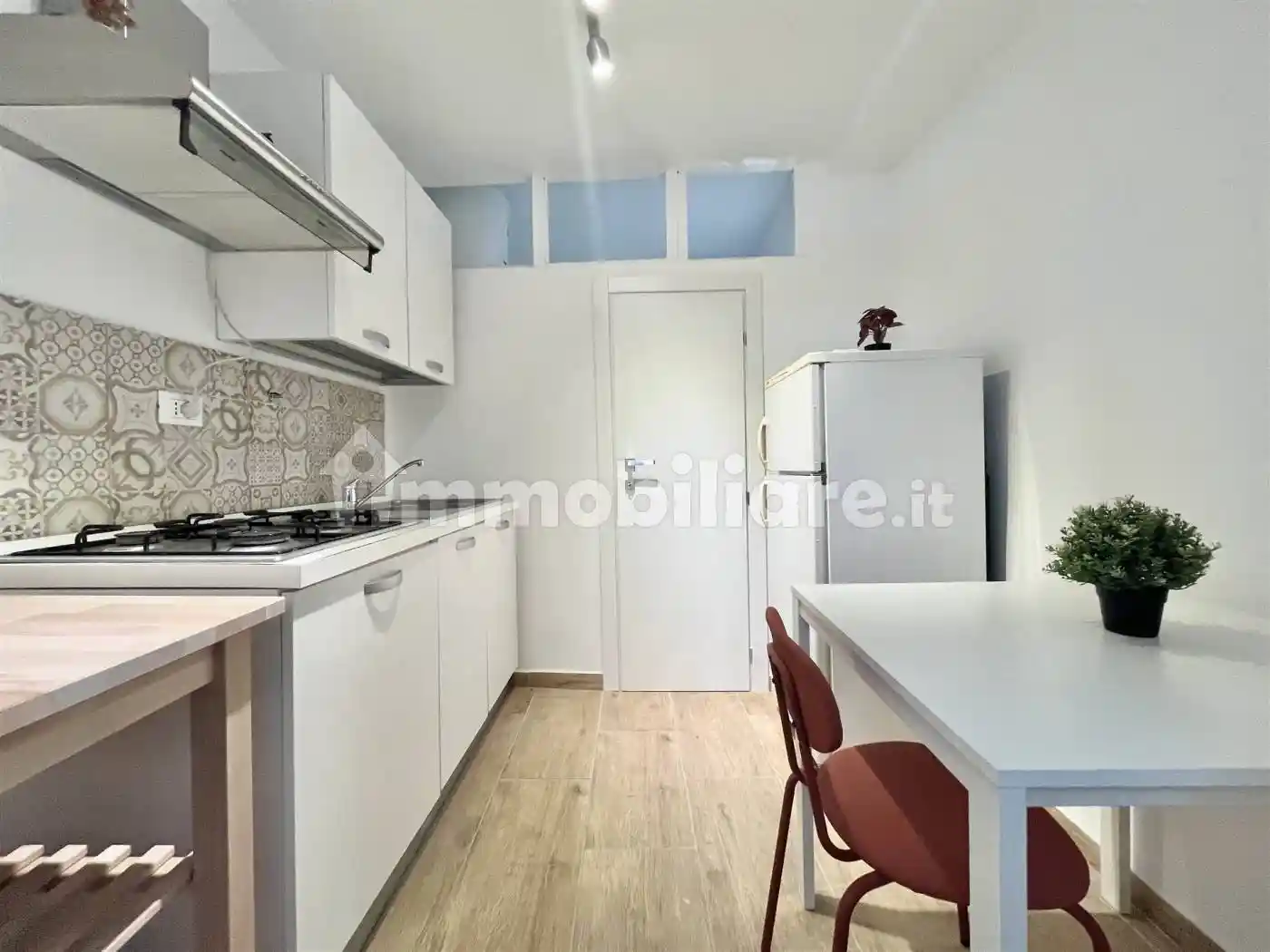 Appartamento in affitto a Palermo