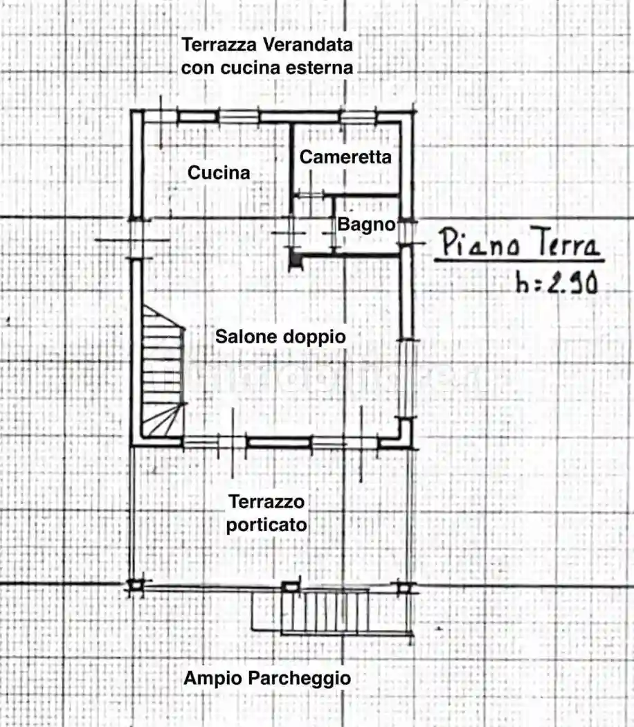 Villa - foto 2