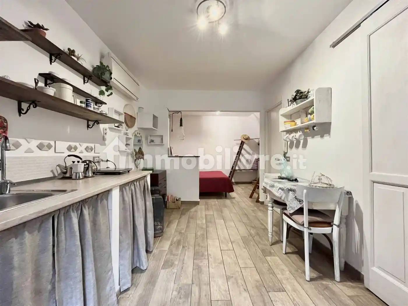 Appartamento in vendita a Palermo