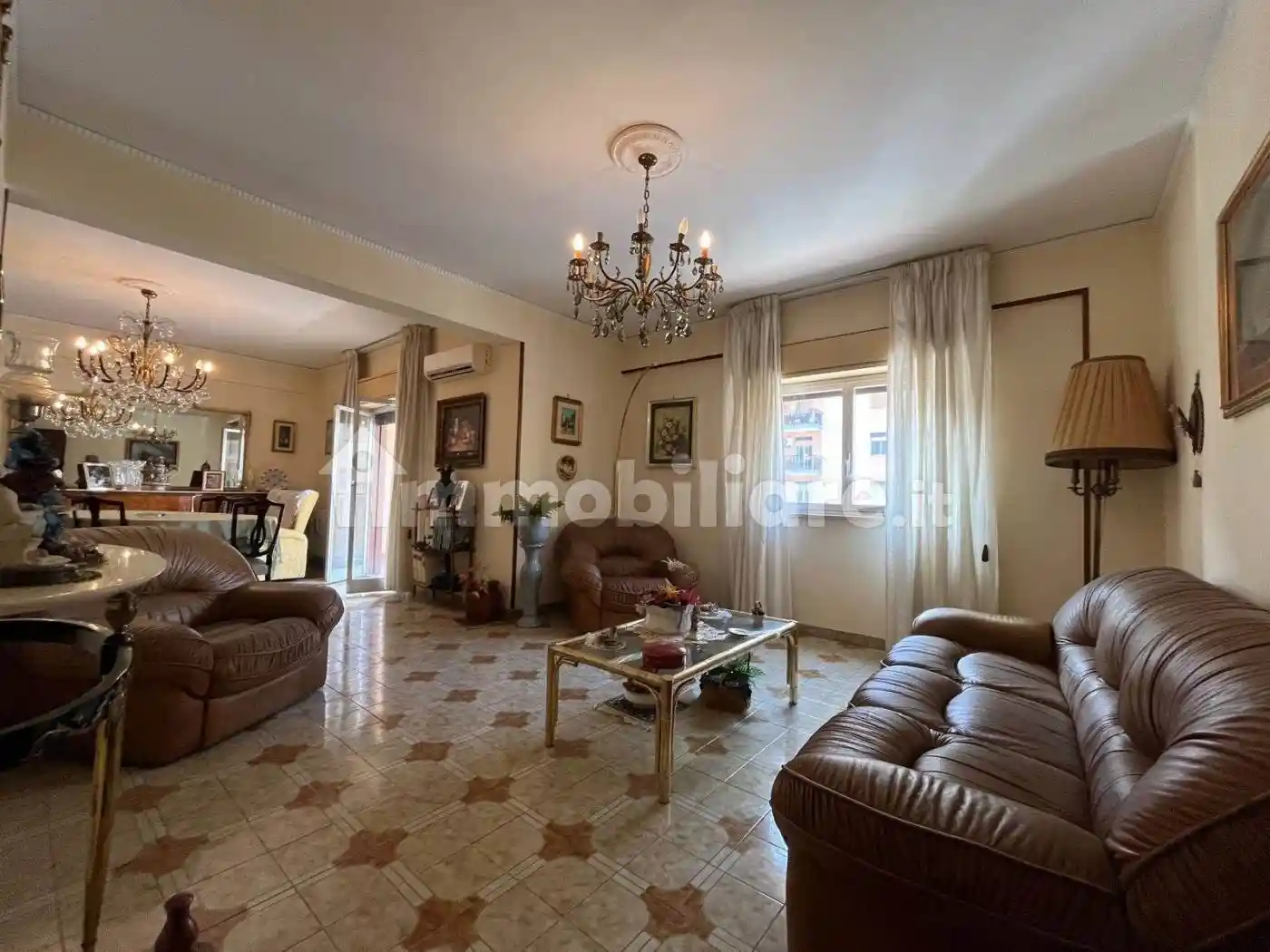 Appartamento in vendita a Palermo