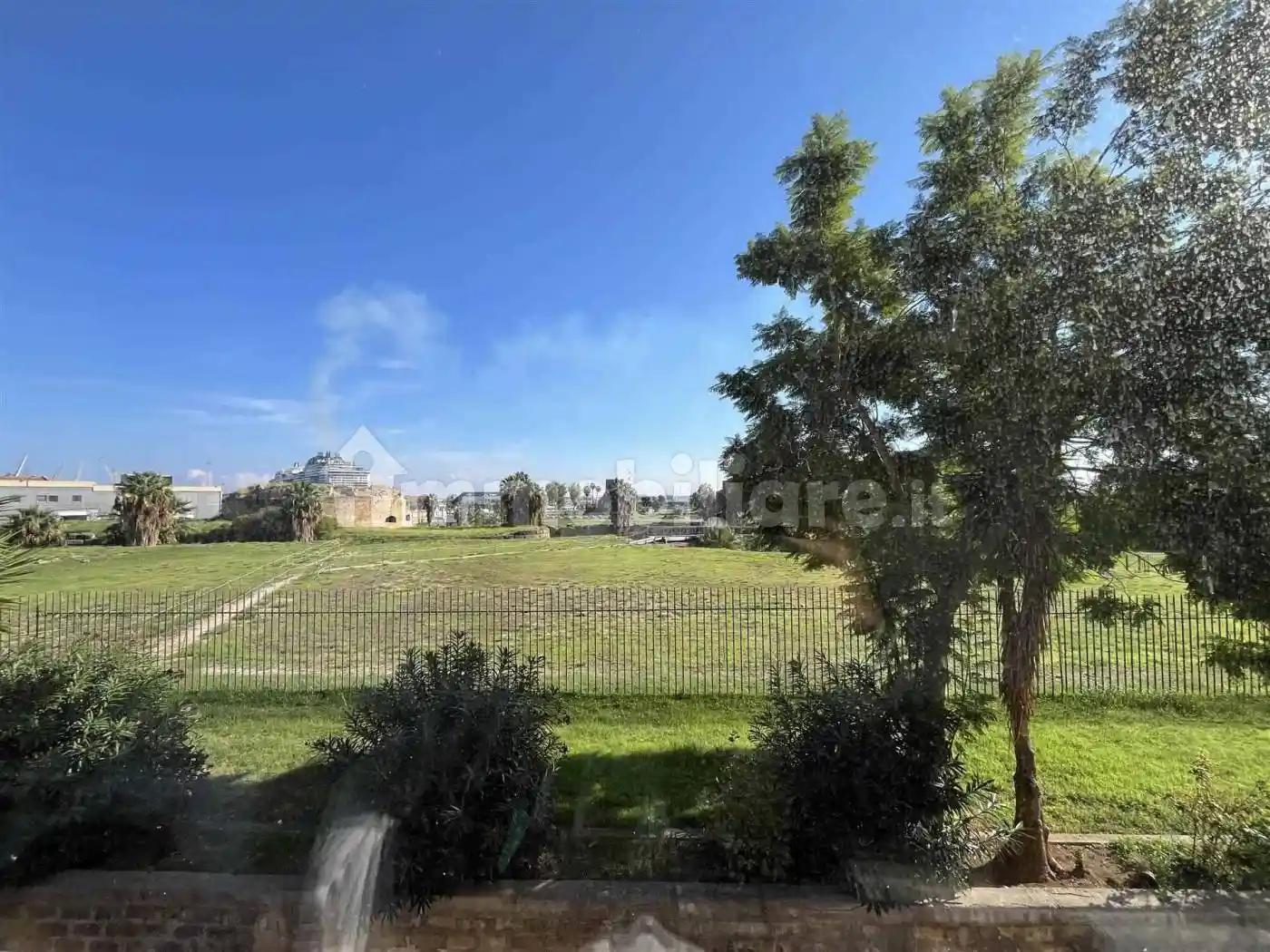 Appartamento in vendita a Palermo