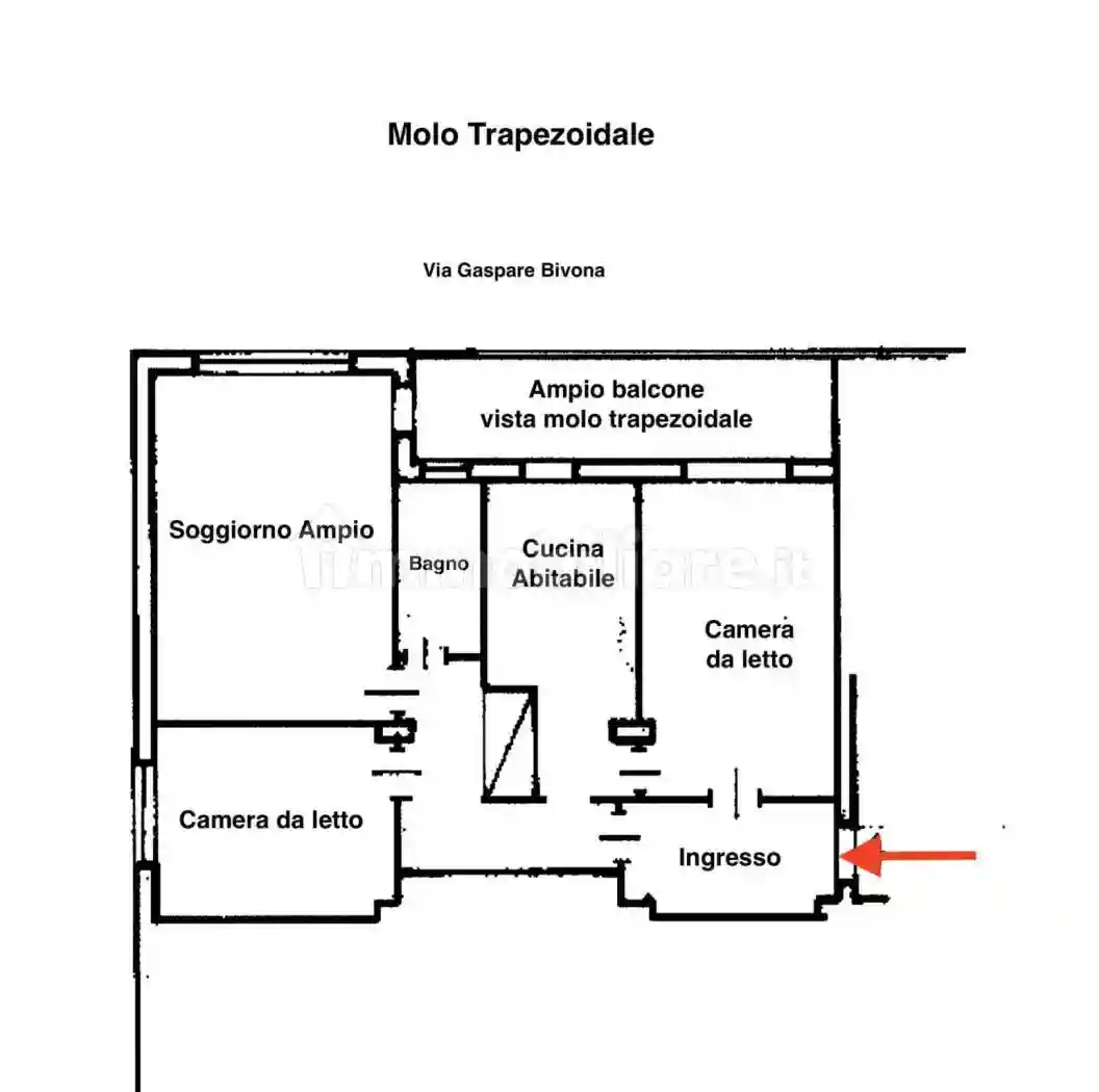 Appartamento - foto 2