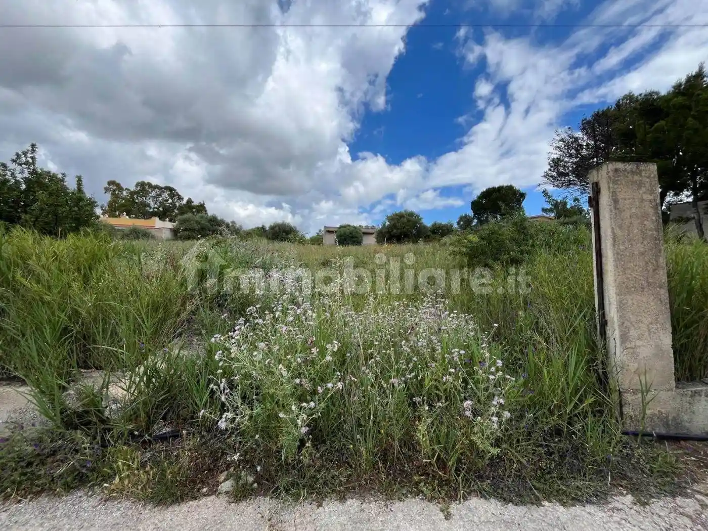 Villa in vendita a Misilmeri