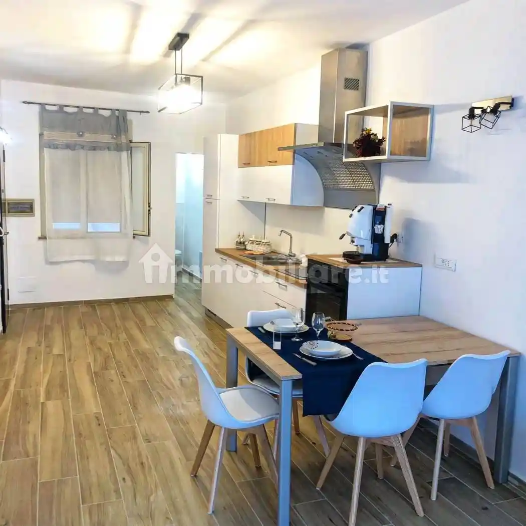 Appartamento in affitto a Palermo
