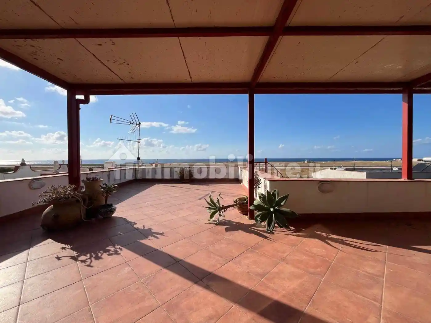 Villa in vendita a Cinisi