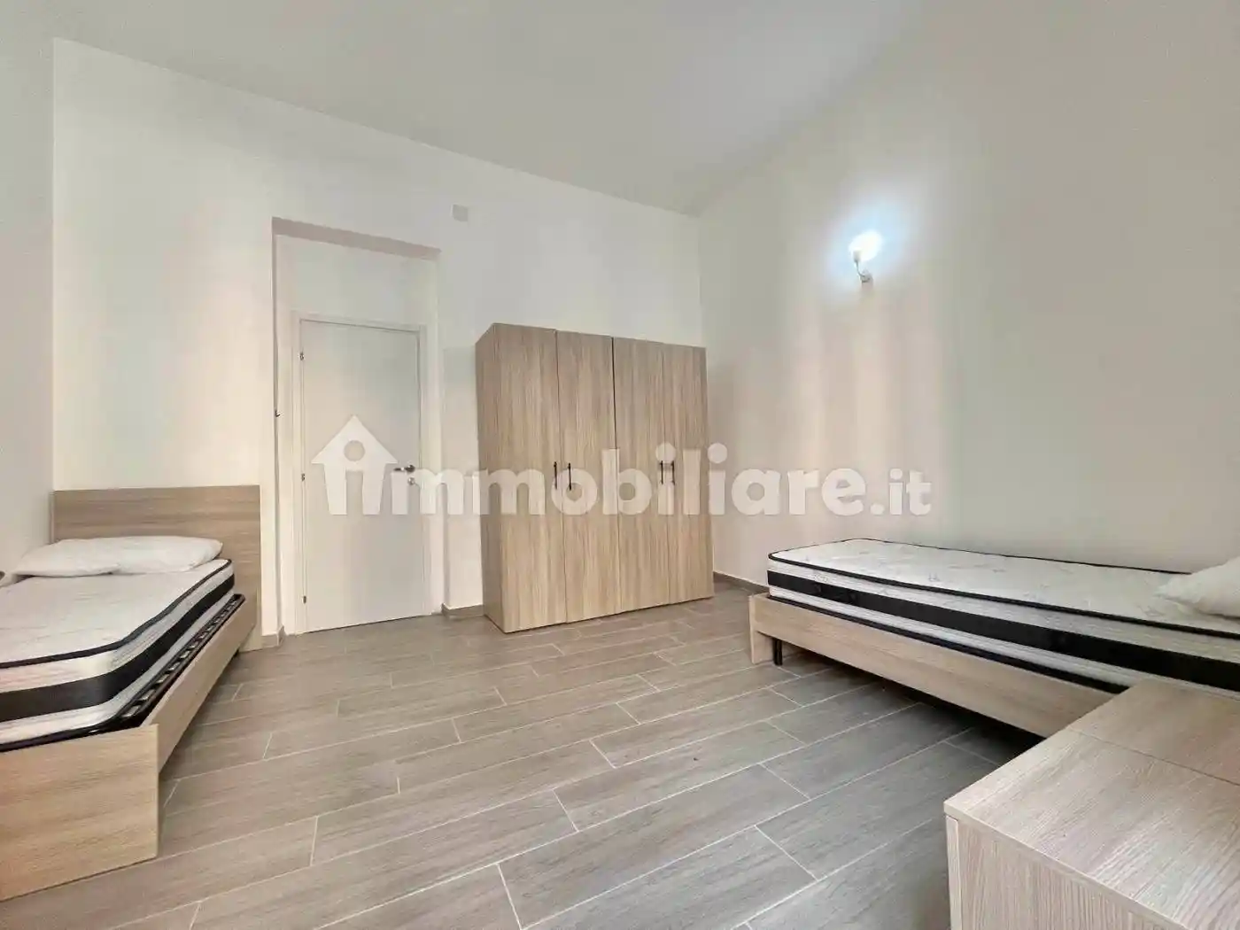 Appartamento in affitto a Palermo