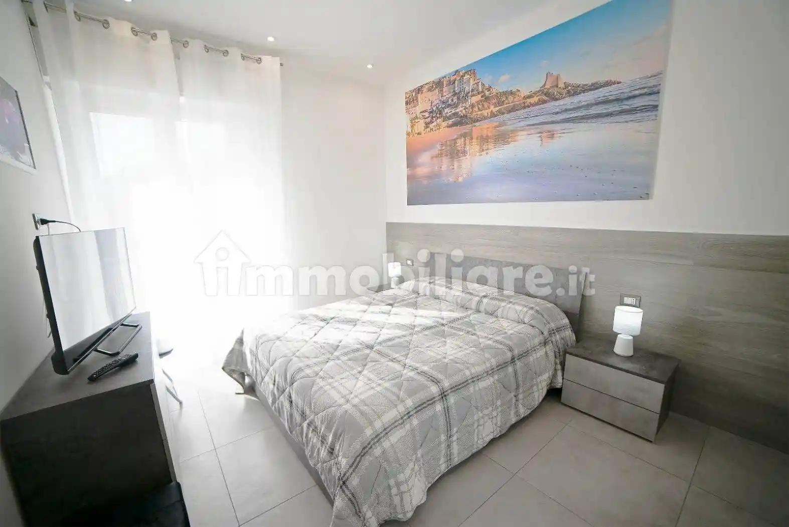 Appartamento in affitto a Palermo