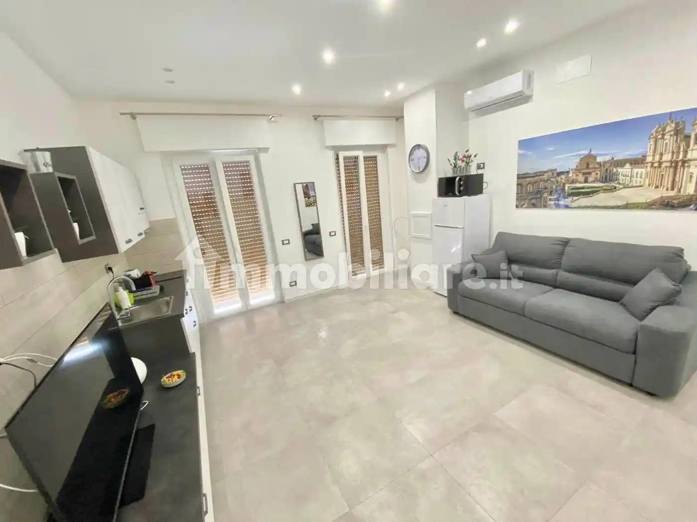 Appartamento in affitto a Palermo