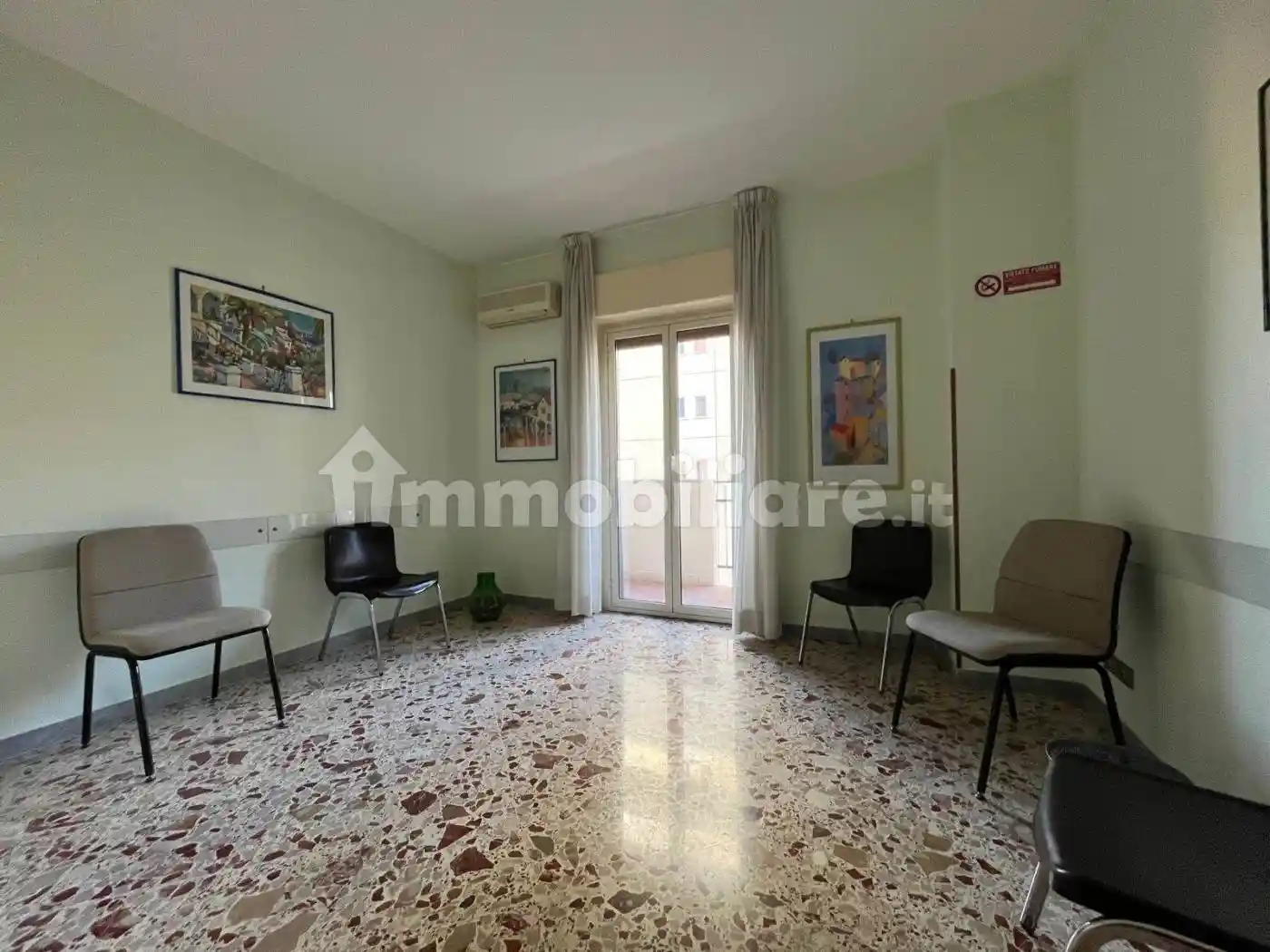 Appartamento in vendita a Palermo