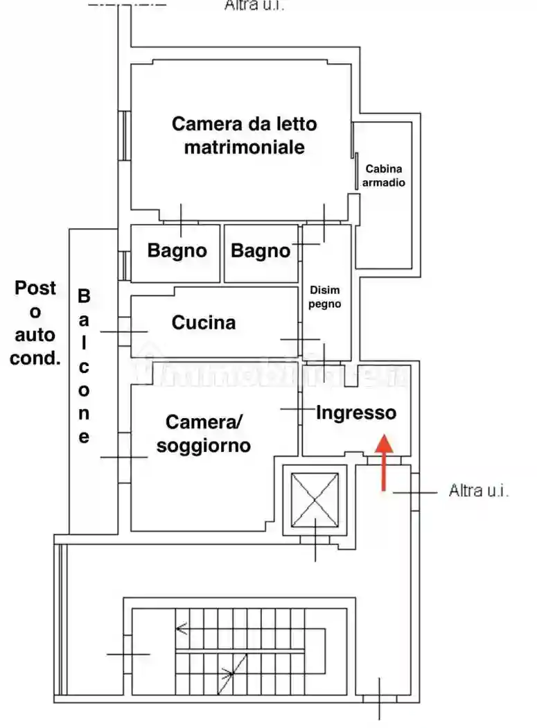 Appartamento - foto 2