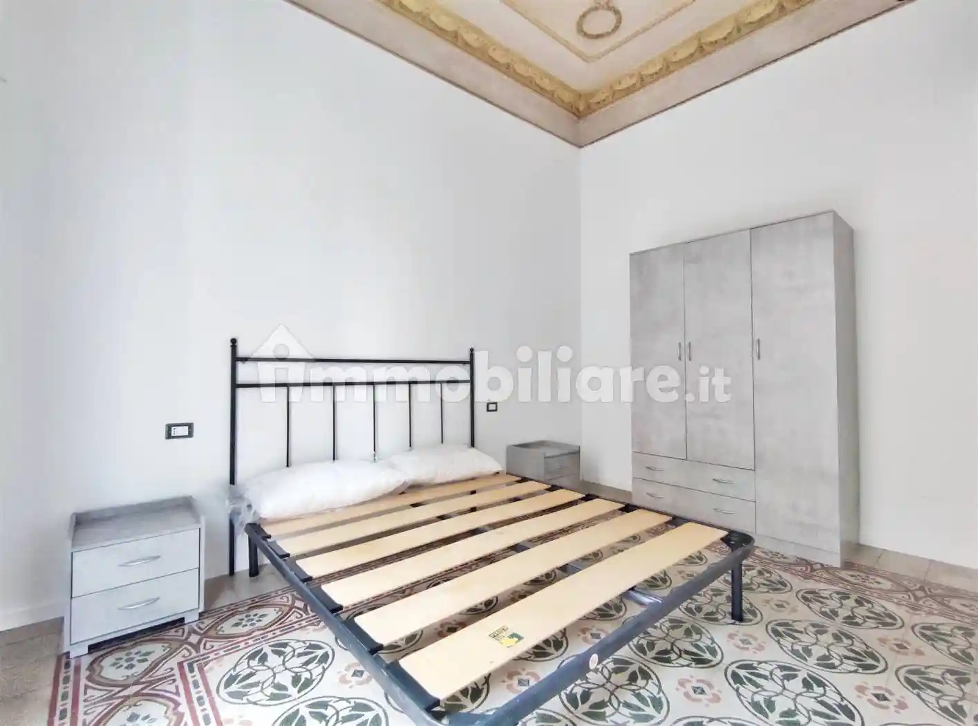 Appartamento in affitto a Palermo