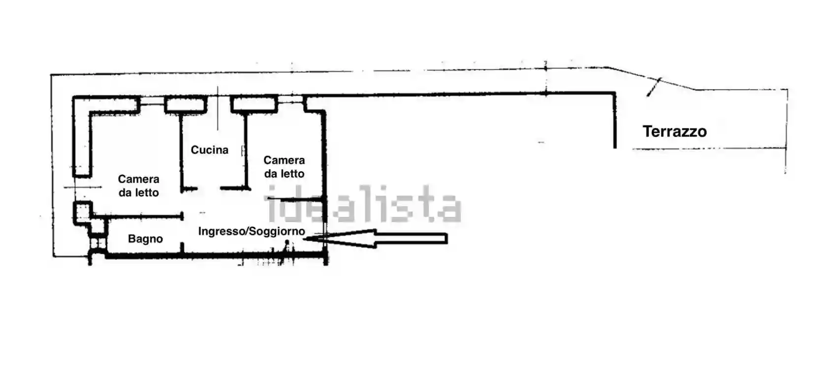 Appartamento - foto 2