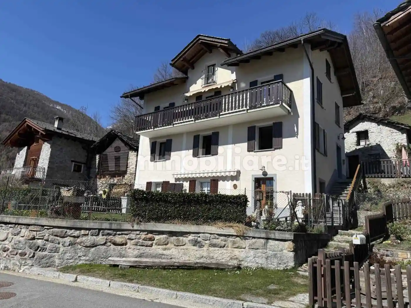 Appartamento in vendita a San Giacomo Filippo