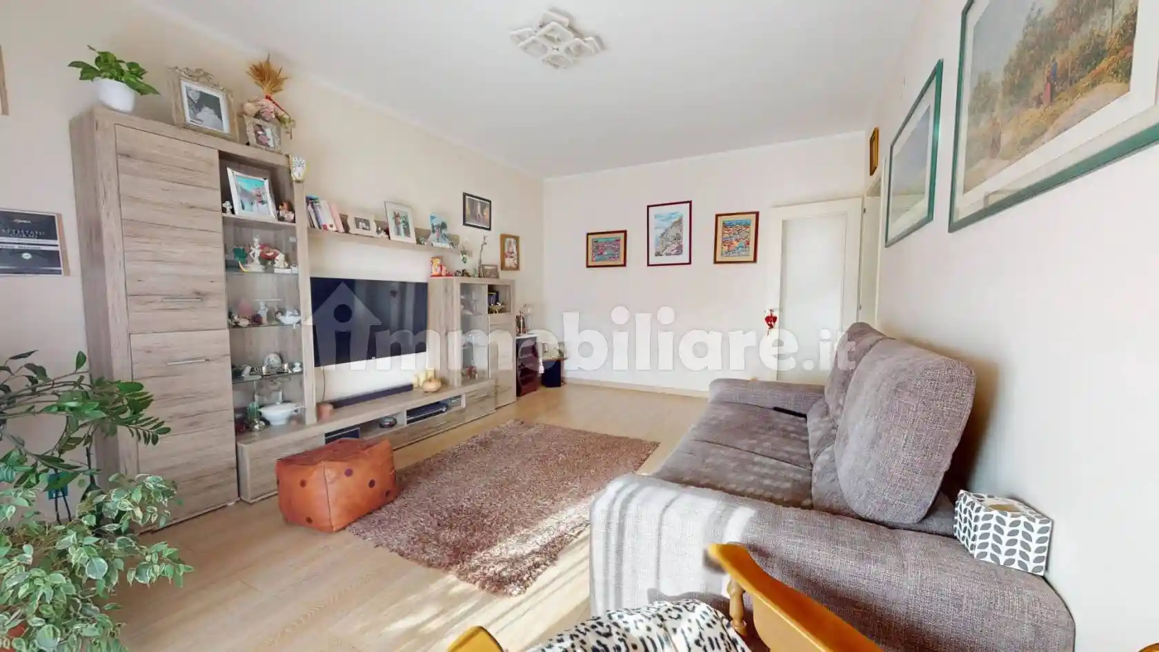 Appartamento in vendita a Perugia