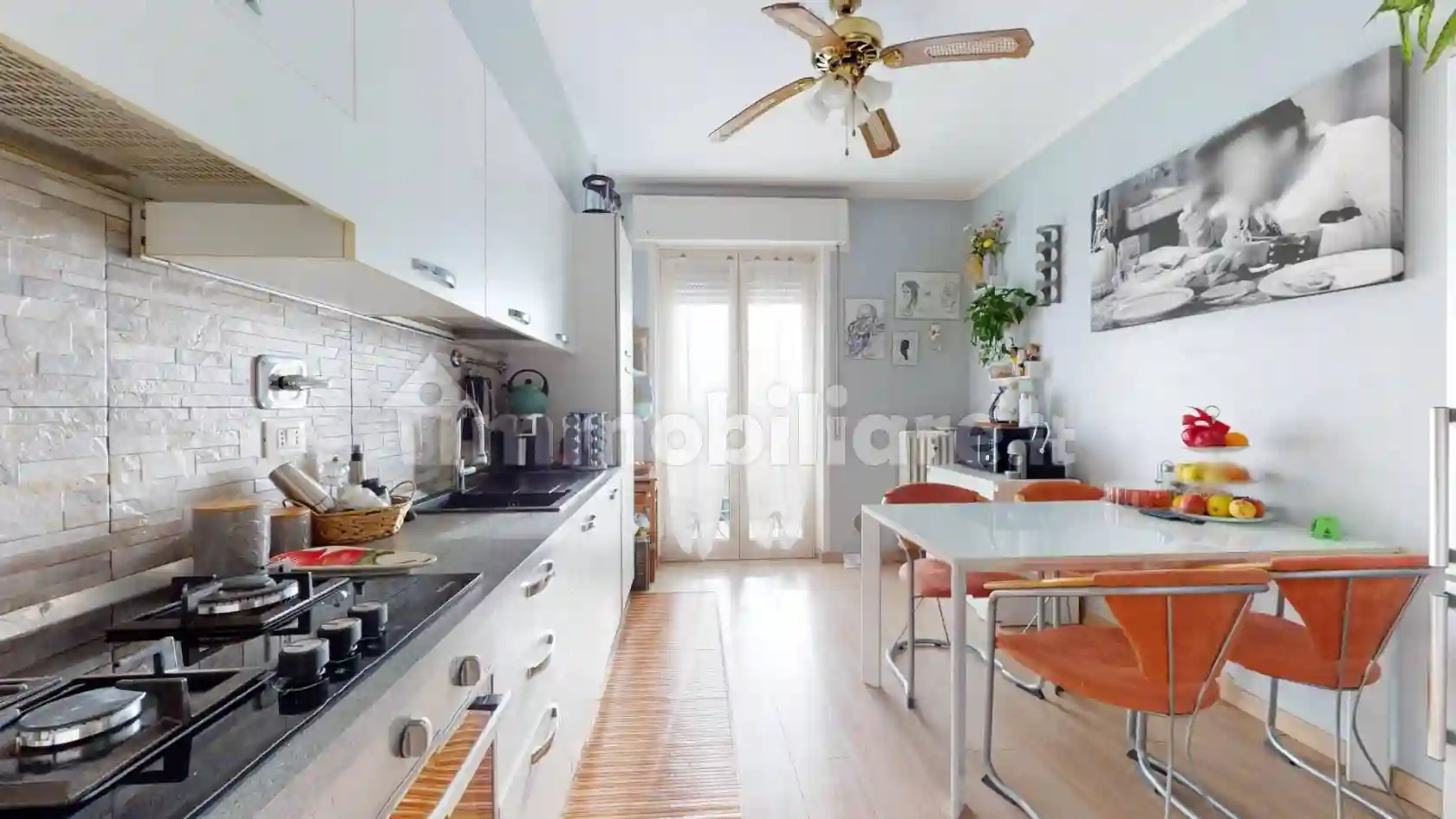 Appartamento - foto 5