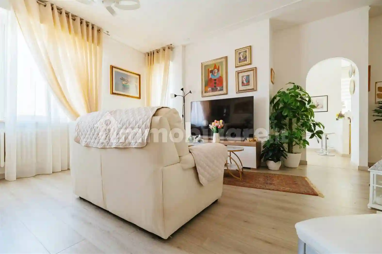 Appartamento - foto 3