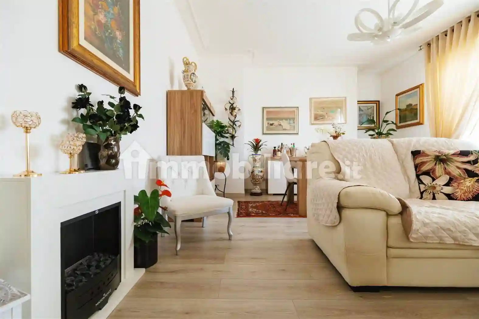 Appartamento - foto 4