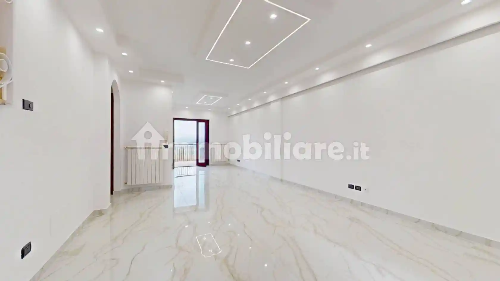 Villetta a schiera in vendita a Perugia