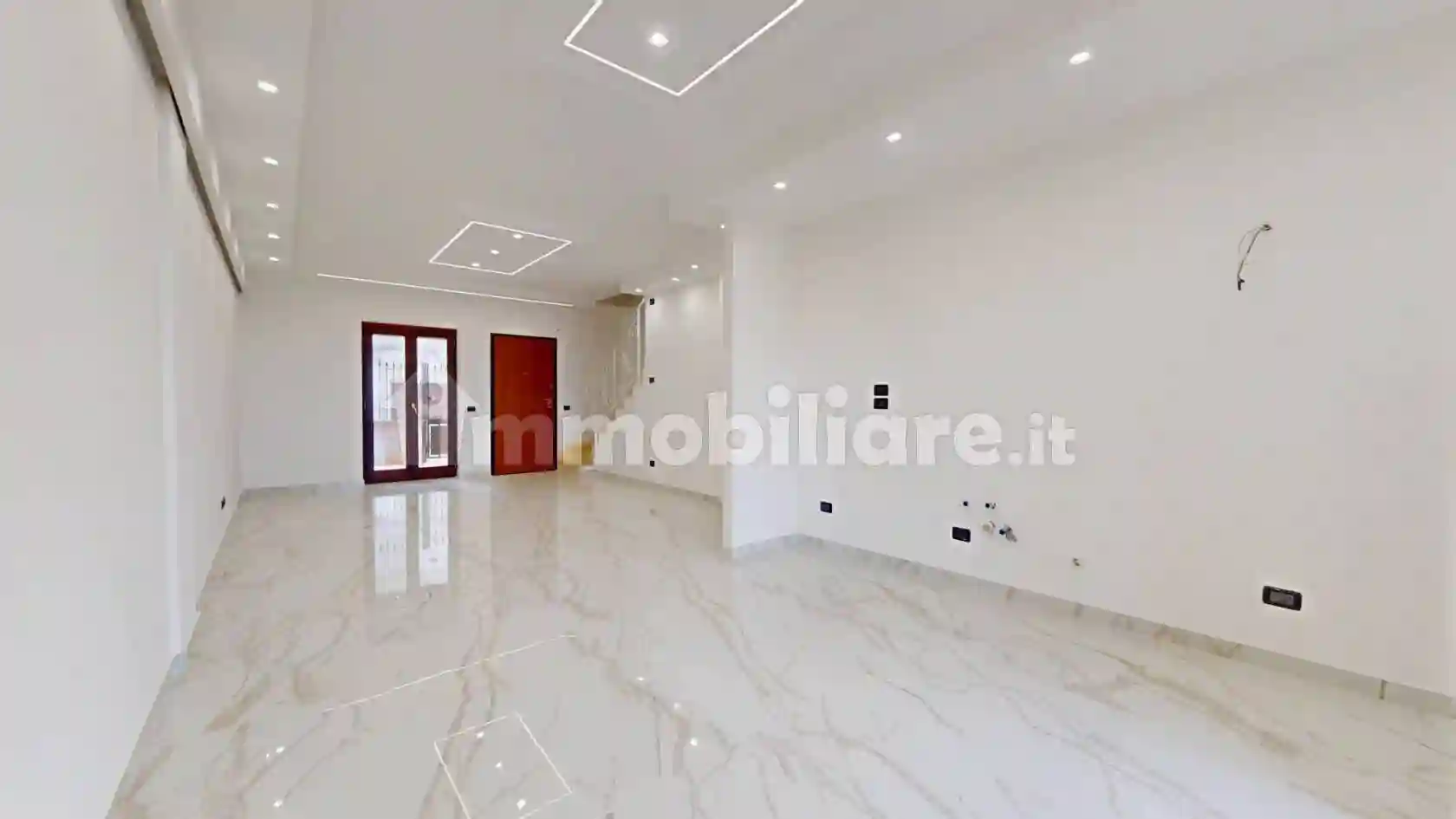 Villetta a schiera - foto 2