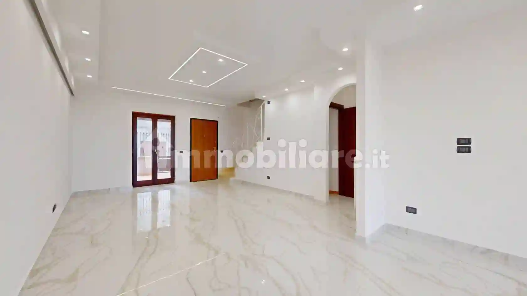 Villetta a schiera - foto 3